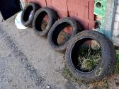 Goodyear 4 Seasons 215/55 R18