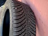 Goodyear 4 Seasons 215/55 R18 - nuotraukos Nr. 2