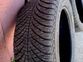 Goodyear 4 Seasons 215/55 R18 - nuotraukos Nr. 3