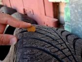 Goodyear 4 Seasons 215/55 R18 - nuotraukos Nr. 4