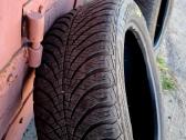 Goodyear 4 Seasons 215/55 R18 - nuotraukos Nr. 5