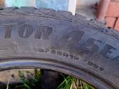 Goodyear 4 Seasons 215/55 R18 - nuotraukos Nr. 6