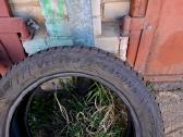 Goodyear 4 Seasons 215/55 R18 - nuotraukos Nr. 7