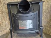 Akcija! Norvegiška ketaus krosnelė Jotul F400 - nuotraukos Nr. 6