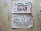 Lietuvos Aidas , 1937 / 328 - nuotraukos Nr. 2