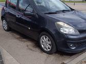 Parduodu Renault Clio