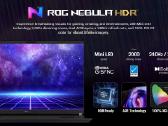Asus Rog Strix Scar Ultra 9-275hx, Rtx 5090 64 GB - nuotraukos Nr. 6
