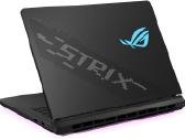 Asus Rog Strix Scar Ultra 9-275hx, Rtx 5090 64 GB - nuotraukos Nr. 8