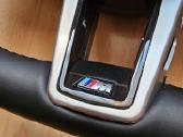 Bmw G20 G21 Lci naujausias M vairas su airbag - nuotraukos Nr. 6