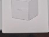 Aqara Magic Cube-išmanus įrenginys namams