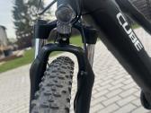 Cube Touring Hybrid One 500 (2025) - nuotraukos Nr. 5