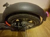 Paspirtukas Mi Electric Scooter Pro - nuotraukos Nr. 2