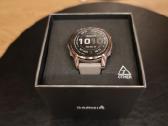 Garmin 7s Sapphire Solar - nuotraukos Nr. 3