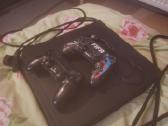 Parduodu ps 4