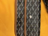 Goyard Saint Louis Gm / Pm rankinė su pinigine - nuotraukos Nr. 4