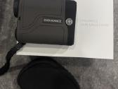Tolimatis Hawke Endurance Lrf 1500 - nuotraukos Nr. 4