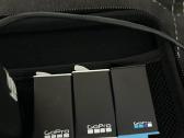 Gopro max 360 +3baterijos - nuotraukos Nr. 6