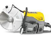 Wacker Neuson BTS 635 S - nuotraukos Nr. 2