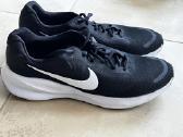 Nike batai 45.5 dydis