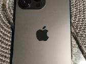 iPhone 14 pro max 256gb space black