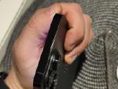iPhone 14 pro max 256gb space black - nuotraukos Nr. 3