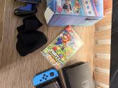 Nintendo Switch konsolė Sports
