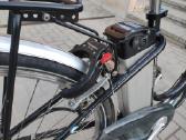 Tvarkingas,elektrinis dviratis E bike, 28' ratai - nuotraukos Nr. 3