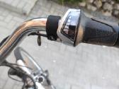 Tvarkingas,elektrinis dviratis E bike, 28' ratai - nuotraukos Nr. 5