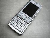 Nokia 6300 gero stovio