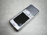 Nokia 6300 gero stovio - nuotraukos Nr. 2