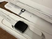 Apple Watch Series 8 (GPS, 45 mm) - nuotraukos Nr. 5