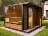 Modulinė pirtis