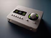 Universal Audio Apollo Solo Thunderbolt