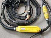Wacker Neuson Irfu38 Giluminis Vibratorius - nuotraukos Nr. 2