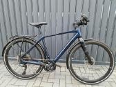 Stevens strada 25m elektrinis carbon dviratis 14kg