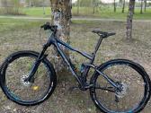 Cube Stereo 120 2018 full suspension dviratis - nuotraukos Nr. 2