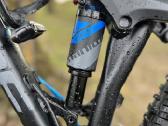 Cube Stereo 120 2018 full suspension dviratis - nuotraukos Nr. 3