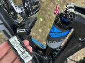 Cube Stereo 120 2018 full suspension dviratis - nuotraukos Nr. 4