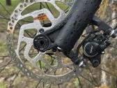 Cube Stereo 120 2018 full suspension dviratis - nuotraukos Nr. 5