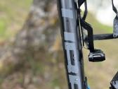 Cube Stereo 120 2018 full suspension dviratis - nuotraukos Nr. 6