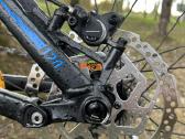 Cube Stereo 120 2018 full suspension dviratis - nuotraukos Nr. 8