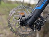 Cube Stereo 120 2018 full suspension dviratis - nuotraukos Nr. 9