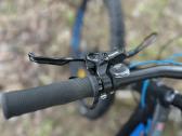 Cube Stereo 120 2018 full suspension dviratis - nuotraukos Nr. 10