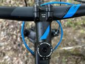 Cube Stereo 120 2018 full suspension dviratis - nuotraukos Nr. 11