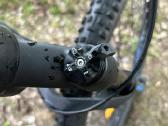 Cube Stereo 120 2018 full suspension dviratis - nuotraukos Nr. 12