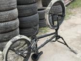 Custom BMX dviratis - nuotraukos Nr. 5