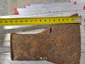 Kirvis - nuotraukos Nr. 4