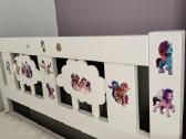 Kritter ikea lova - nuotraukos Nr. 3