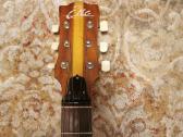 Eko akustinė gitara - nuotraukos Nr. 8