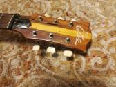 Eko akustinė gitara - nuotraukos Nr. 9